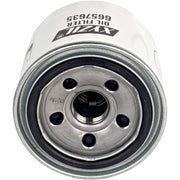 DURAFORCE 129150-35170 Oil Filter Fit for Yanmar 4TNV88-BDYE 4TNV88-BNYE883