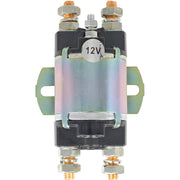 DURAFORCE 124-910-11 12V 6 Terminal Electrical Solenoid for White Rodgers 124-305111-3