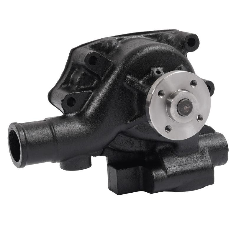 Water Pump for Cummins B3.3 QSB3.3 QSB4.5 3800883 Steel Bare Metal Engine