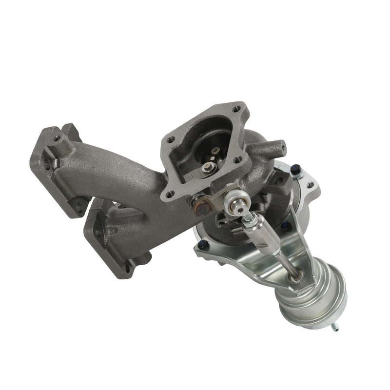 K03 Billet Turbo Turbocharger for 2016-2021 Polaris RZR XP 925CC 1205689 3023297
