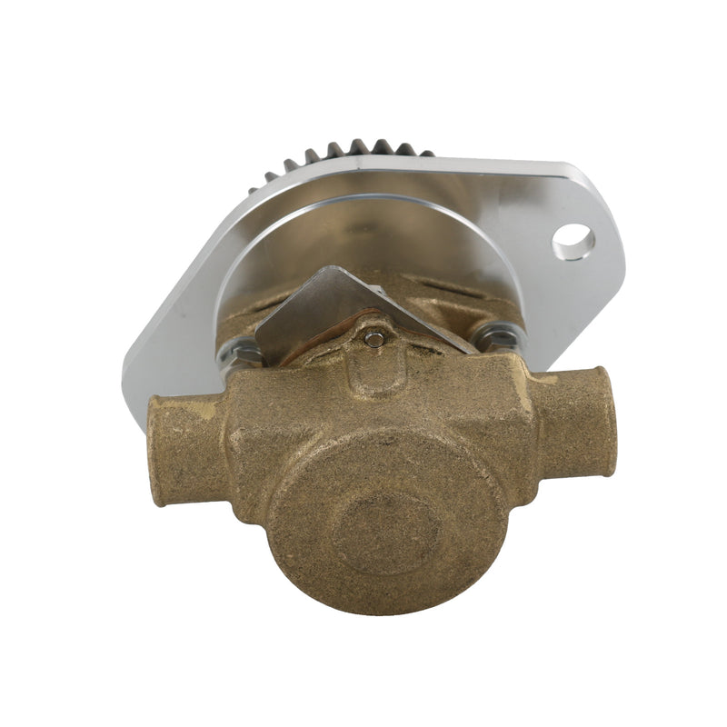 Raw Water Pump 3907458 3912019 for Cummins M70 M71 4B Diesel