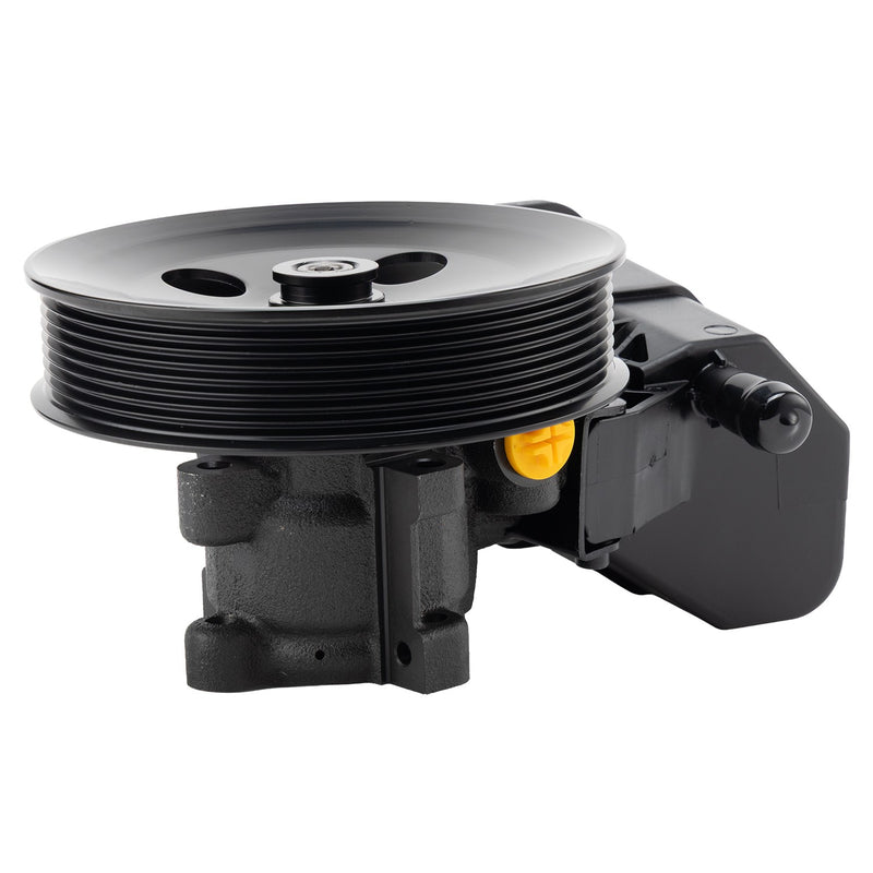 Power Steering Pump with Reservoir & Pulley for Dodge Ram 2500 3500 2003-07