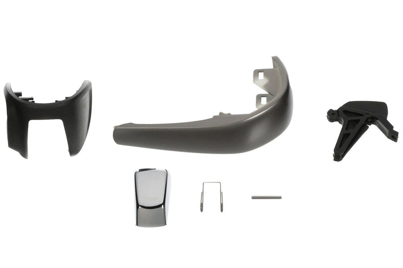 Gear Shifter Knob handle Repair Kit for Chevrolet Sonic 2012-2016 Trax 2013-2016