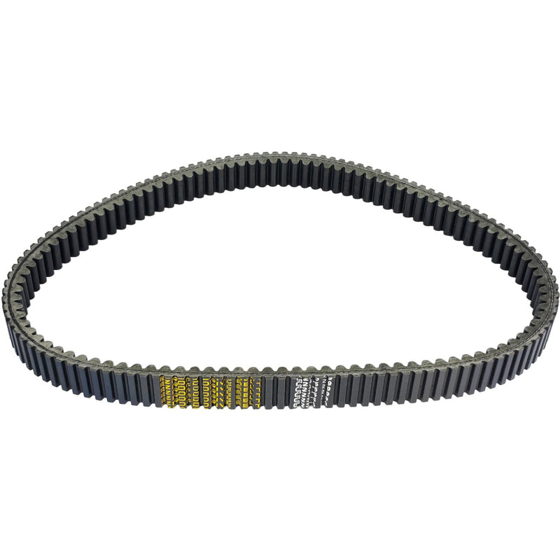 0823-529 Clutch Drive Belt for Arctic Cat WildCat XX SE EPS 2024 50 Phantom UTV