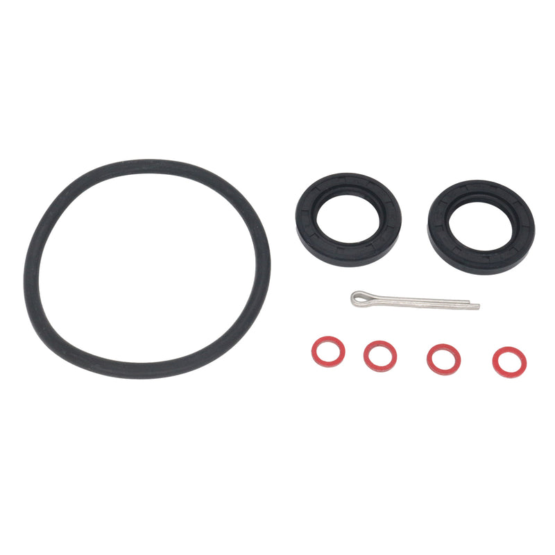 Propeller Shaft Seal Kit for Yamaha 2 Stroke 25 50 60 70 75 80 85 HP Outboard