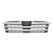 DURAFORCE #91121AJ14A Front Grille Assembly with Shell Insert for Subaru Outback 2013 2014