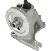 DURAFORCE 4356679 3819767 3029354 3024678 Water Filter Seat Head for Cummins M11 ISM11