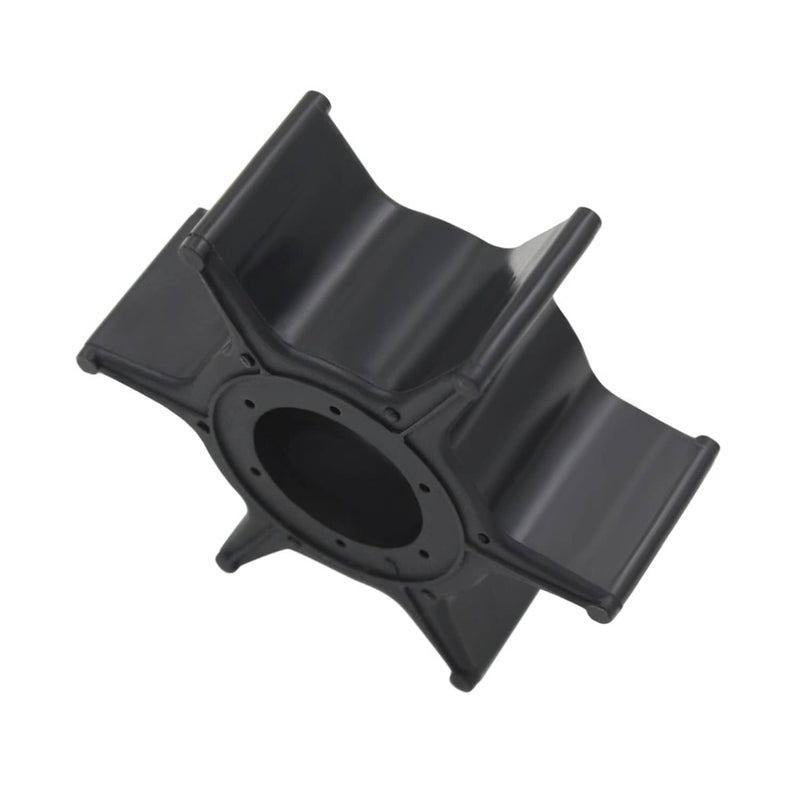 DURAFORCE 19210-ZV5-003 Outboard Water Pump Rubber Impeller for Honda 40 45 50 HP Engine