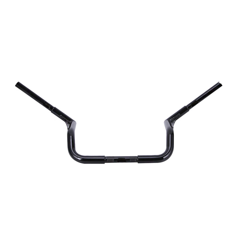 DNA 12" Monkey Bagger Meathook Bar Handlebar for Harley Electra Street Glide FLH