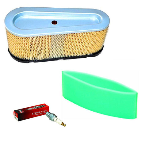 DURAFORCE TUNE UP KIT 5109A 5109B for Briggs Stratton 496894S J19LM 493909