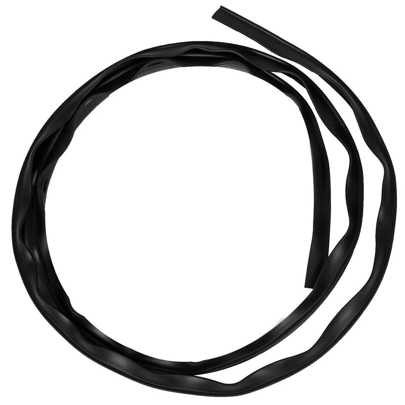 Engine Hood Bumper Weatherstrip Seal for Dodge Challenger 2008-2022 12X Rivet