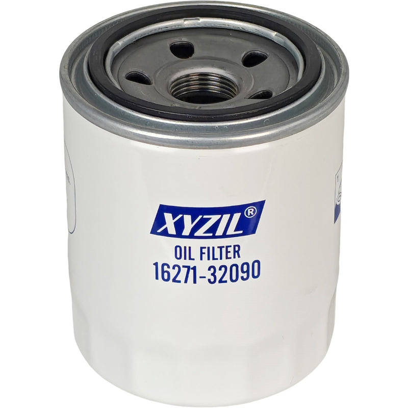 DURAFORCE HH152-32432 Oil Filter for Kubota RTV1100CR9 RTV1100CW9 RTV1100CWX RTV1100CRX