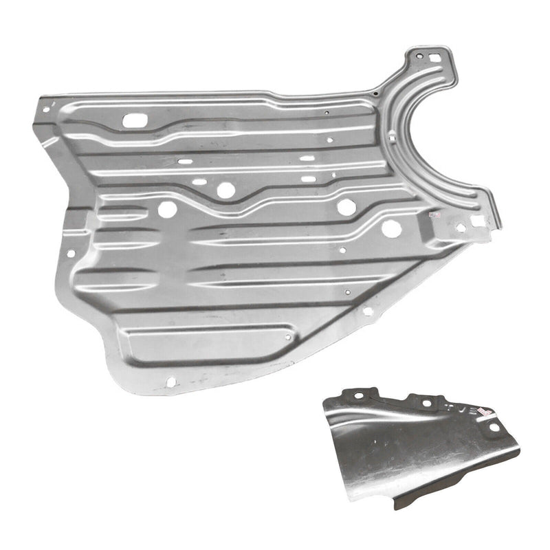 Engine Splash Guard Shield Cover Board for Honda Accord 2018 2019 2020 Under