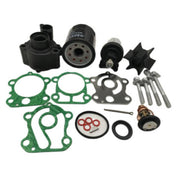 DURAFORCE Maintenance Service Kit for Yamaha 80HP 9I0HP F80A F100A Outboard With Filter