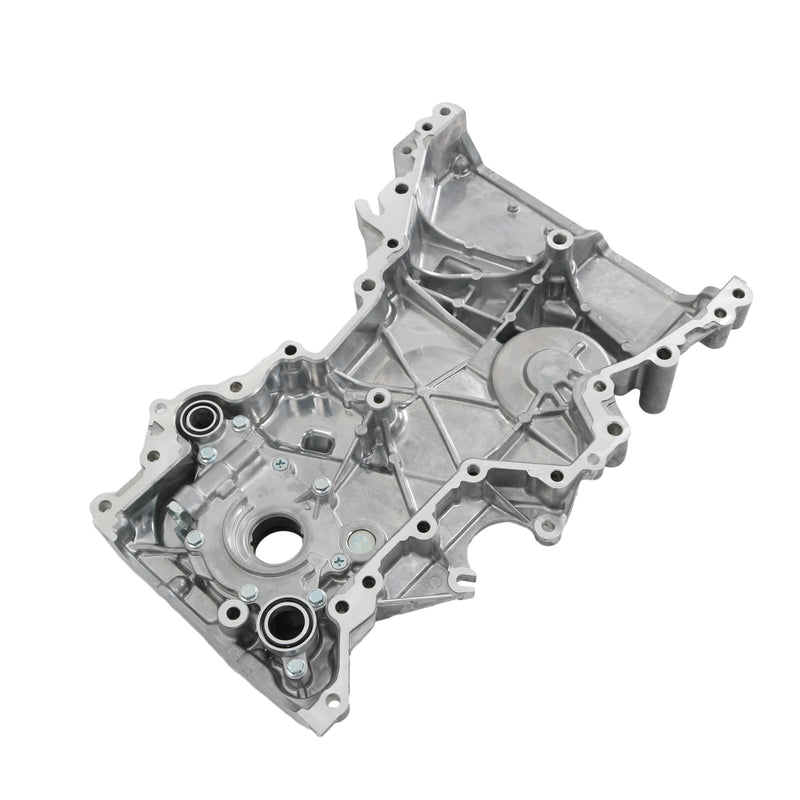 21350-2E340 Timing Cover Engine Oil Pump for Hyundai Elantra GT 1.8L 2.0L 11-21