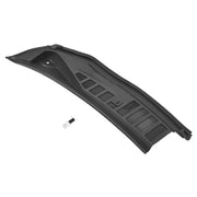 DURAFORCE Windshield Wiper Cowl Panel Grille LH Driver for Ford 2017-2022 F-350 F-250