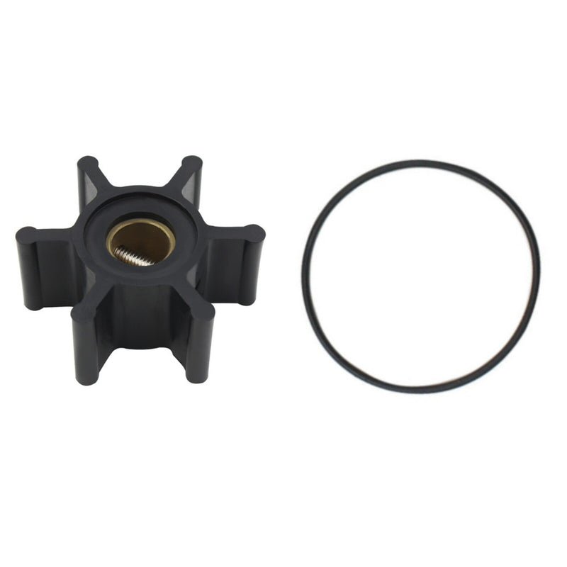128990-42200 Impeller Kit for Yanmar 2GM20 3GM30 3YM20 for Jabsco 653-0001