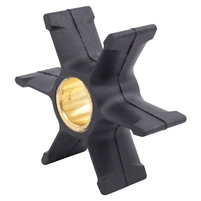 DURAFORCE 439077 Water Pump Impeller Kit for Evinrude Johnson OMC 0439077 390770