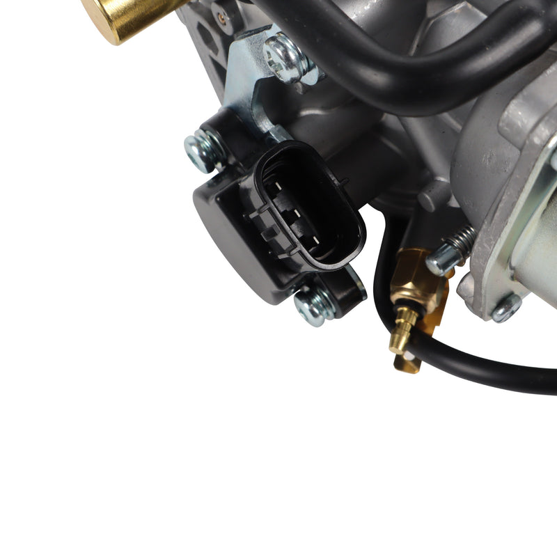 Carburetor for Yamaha V-Star 650 Classic Custom Silverado XVS650 1998-2011