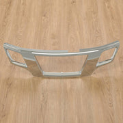 DURAFORCE NI1210109C 623823LM0A Front Grille Shell Chrome for Nissan NV200 2013-2021