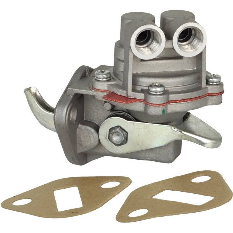 DURAFORCE 3637307M91 Fuel Lift Pump for Landini 4830 4500 5500 5530 5530F 5830 5840