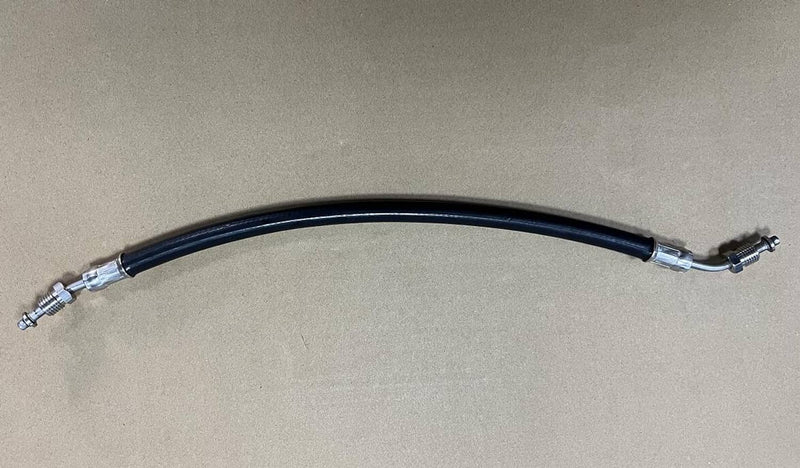 DURAFORCE 3857524 Replacement Hydraulic Trim Hose for Volvo Penta SX-M SX-MACLT SX-MLT
