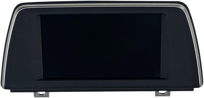 932212 GPS Dash Screen Display for BMW X1 X2 F48 2016-2018 6.5" Information