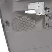 DURAFORCE Interior Door Panels Left Right Side for Ford E-150 E-250 E-350 E-450 2004-2008