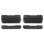 DURAFORCE Door Armrest for Chevy Camaro Nova Chevelle for Pontiac Firebird A-Body Cars