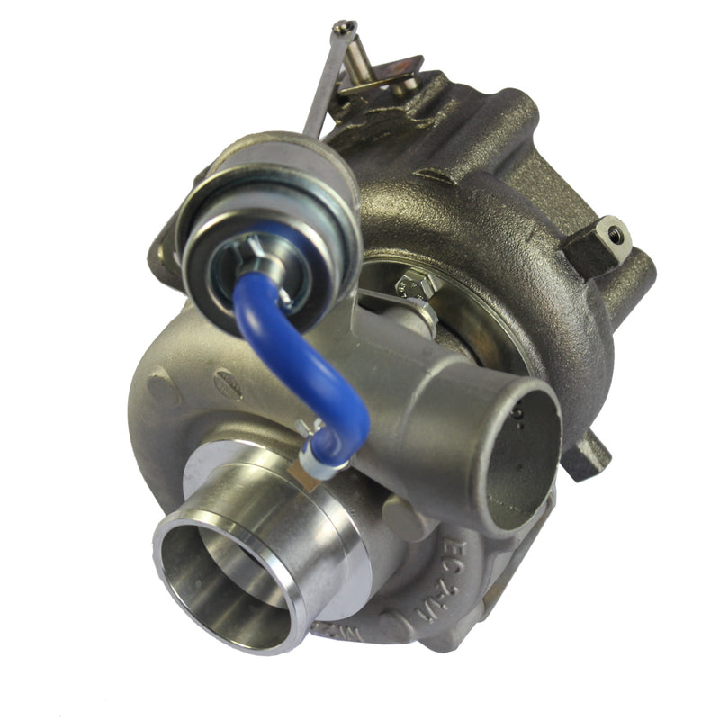 Turbocharger for Isuzu NPR 4HE1 4.8L Engine 98-04 No Core Charge