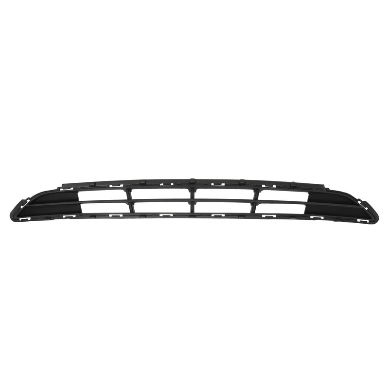 Front Bumper Lower Grille Black for Hyundai Sonata 2015 2016 2017