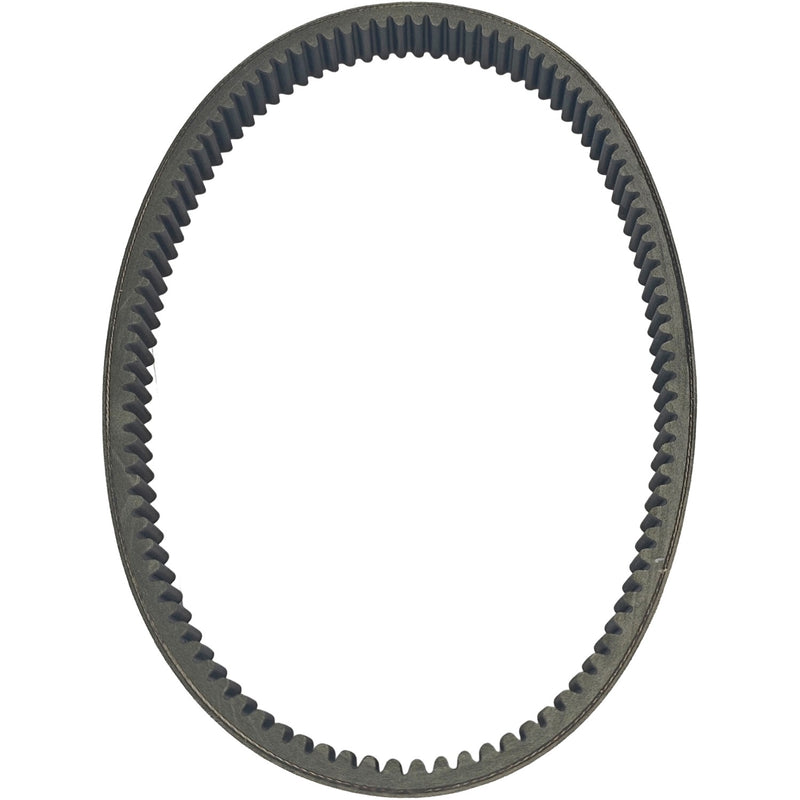59011-1070 CVT Drive Belt for Kawasaki Mule 2500 2000 2007 & Prior 590111070