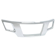 DURAFORCE NI1210109C 623823LM0A Front Grille Shell Chrome for Nissan NV200 2013-2021