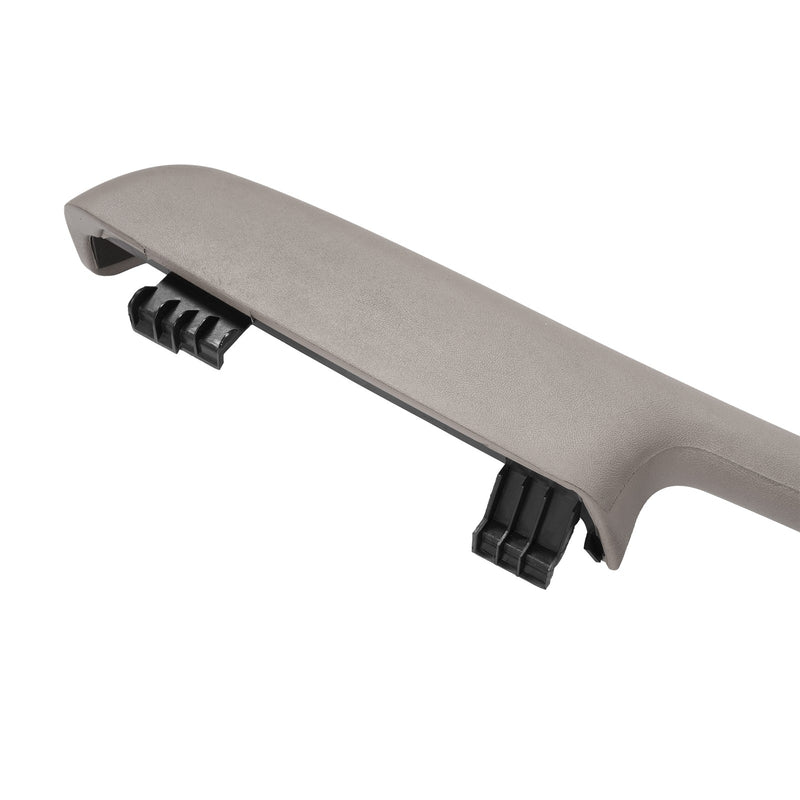 Right Handle Armrest for GMC Sierra for Chevy Silverado 2003-2006 Light Brown