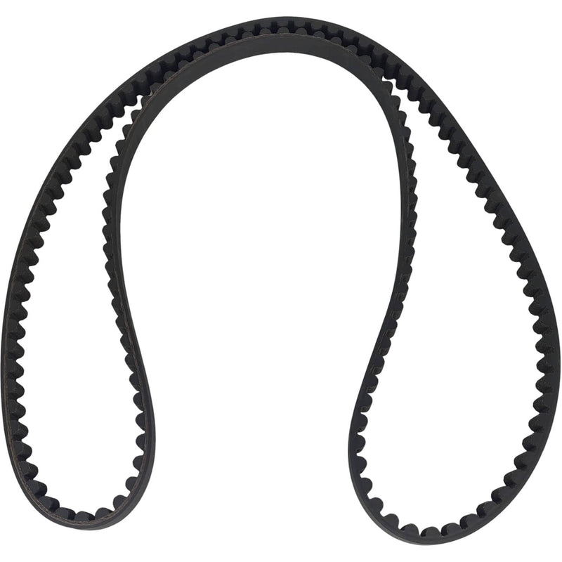 DURAFORCE G0500.01A7 Rear Drive Belt for Buell Blast P3 2001-2010 80 Tooth Sprocket