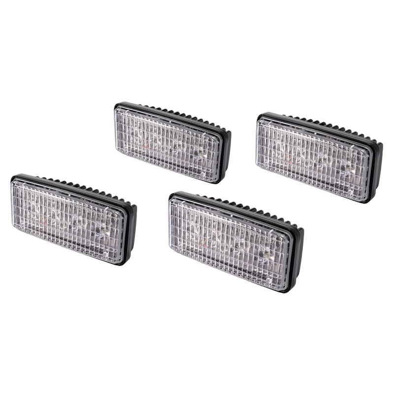 Upper Cab Light Lamp for John Deere 4040 4240 4440 4640 RE306510 Replacement