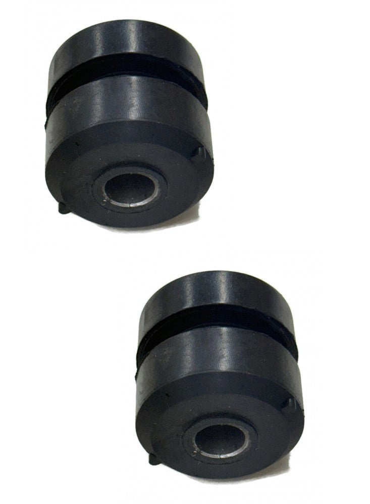 Rubber Isolator Engine Mount for John Deere 7710 7810 7630 7715 7815 2 Pcs