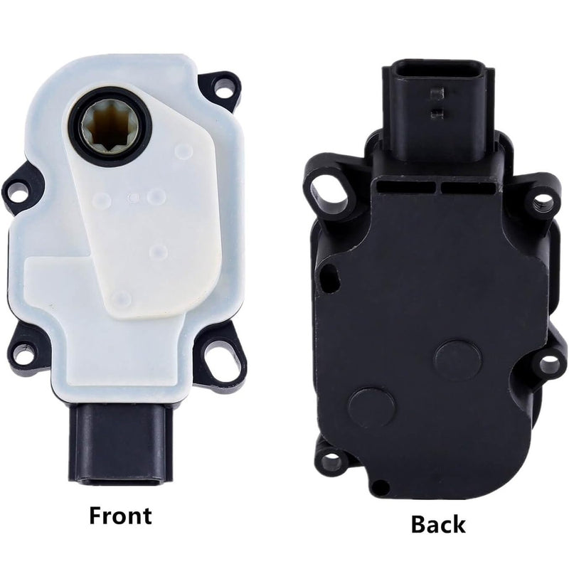 A24041153212 Shutter Grille Air Actuator Motor for Nissan Rogue Altima 2017-2020
