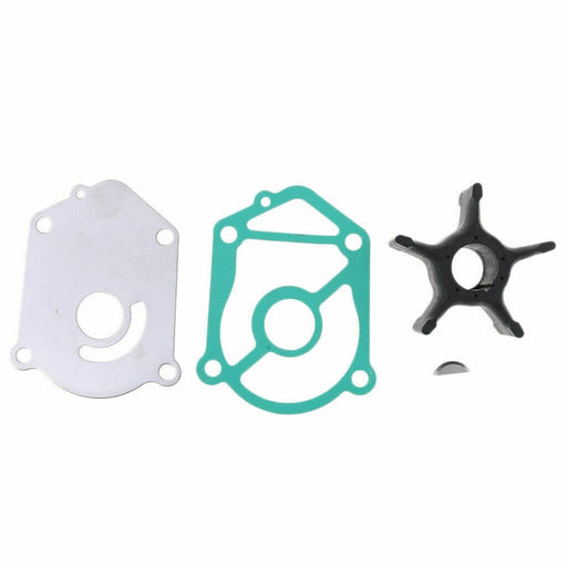 DURAFORCE 17400-94611 Water Pump Impeller Kit for Suzuki 115HP 140HP DT115 DT140