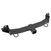 DURAFORCE Front Trailer Hitch 2 Inch Receiver Square for Toyota Tacoma 2016-2023 3500LBS
