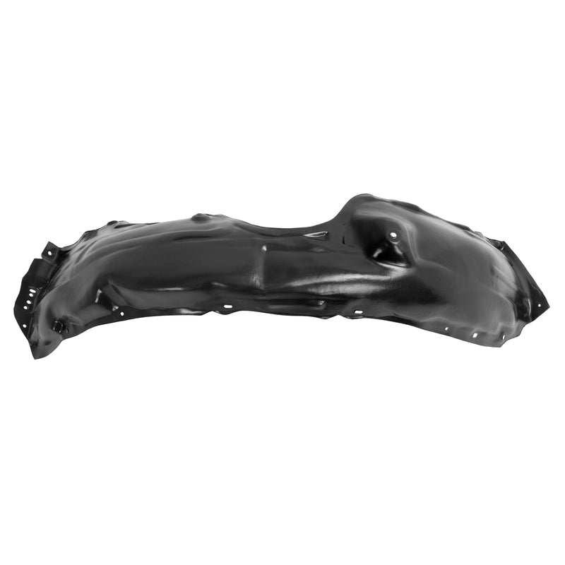 TO1248160 Front Fender Liner Driver Side for Toyota Camry 2012-2014 L LE XLE