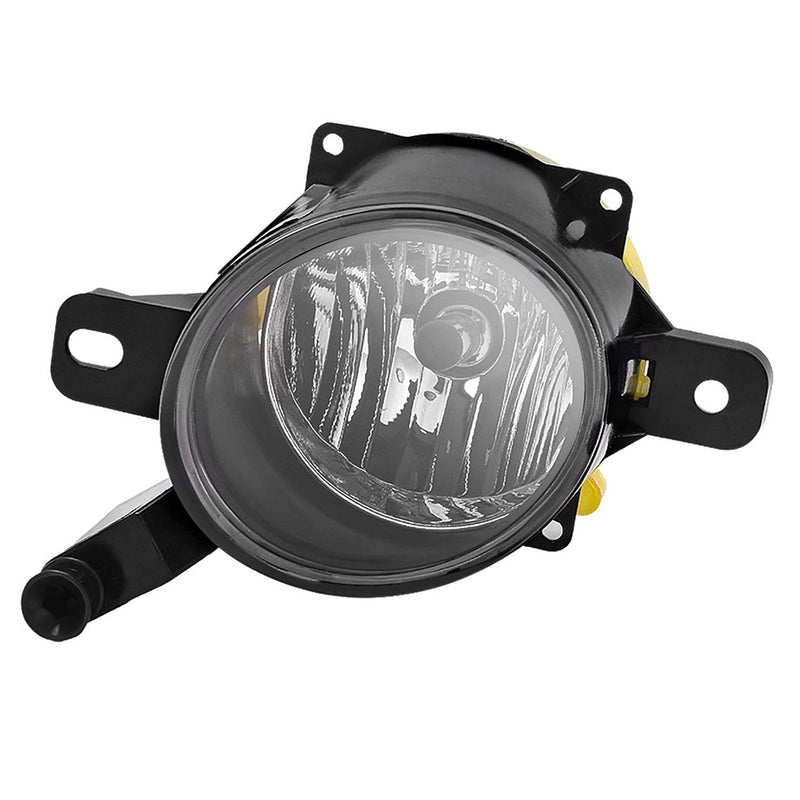 Driving Bumper Fog Lights for Cadillac SRX 2010-16 & for Chevy Malibu 2013