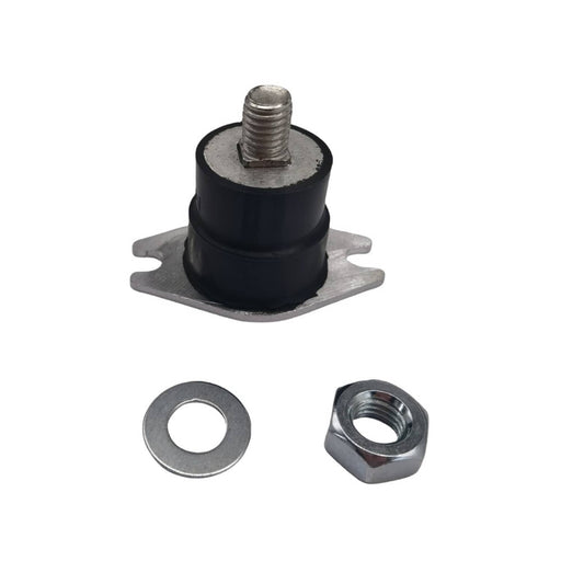 DURAFORCE 325974 Upper Motor Mount Nut for Johnson for Evinrude for OMC 20 25 HP 30HP