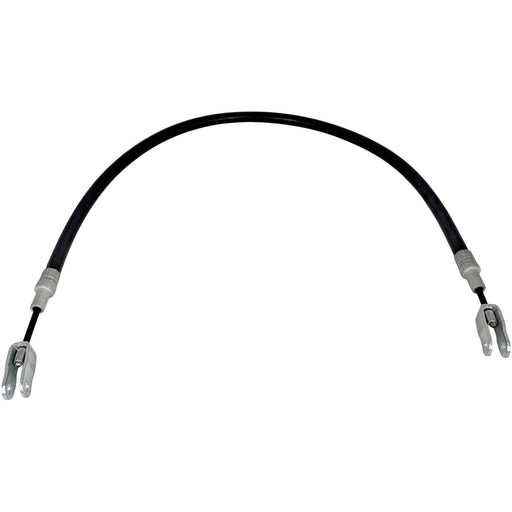 DURAFORCE D126606 Parking Brake Cable for Case 580C 580D 580E 580SD Super-D 580SE Super-E