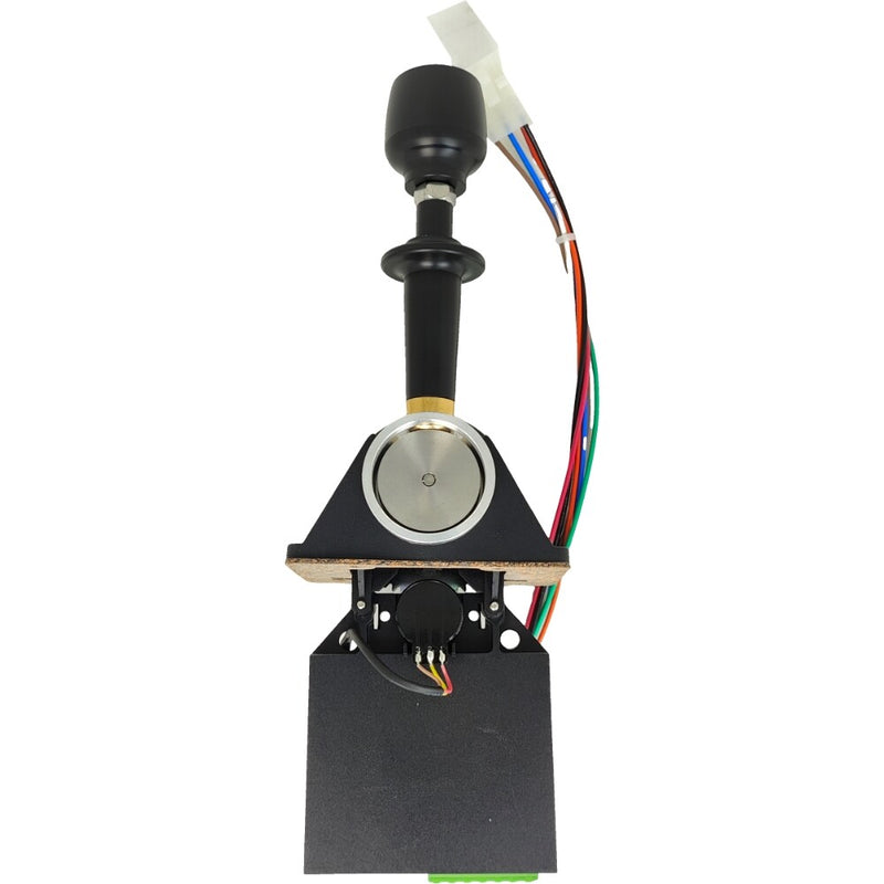 1600141 Single Axis Joystick for JLG 150HAX 40H 45HA 60H 60HA 86HX 70H 80H/HX