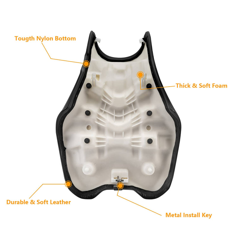 Waterproof Complete Seat for Honda Rincon 680 TRX680FA TRX680FGA 4x4 06-22