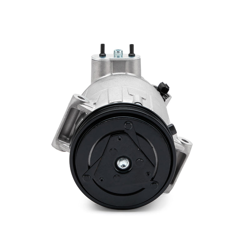 35232024F A/C Compressor with Clutch for Maserati Ghibli Sedan V6 3.0L 2014-2019