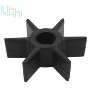 DURAFORCE 47-19453T Water Pump Impeller Replacement for Mercury for Mariner Outboard 30-60