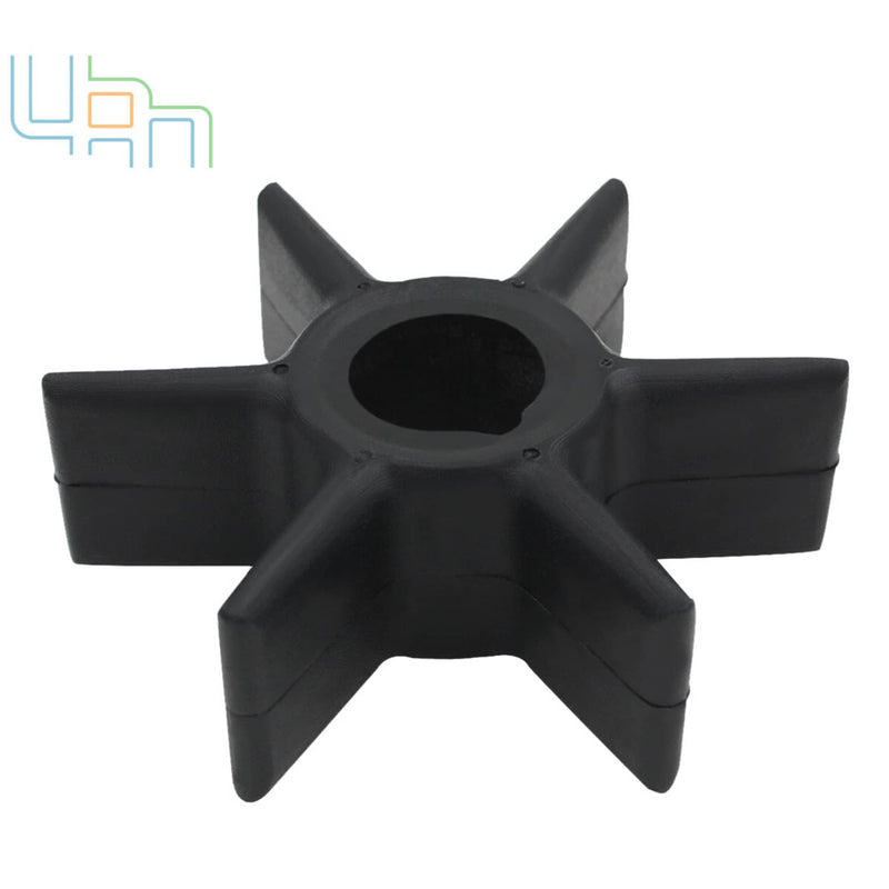 DURAFORCE 47-19453T Water Pump Impeller Replacement for Mercury for Mariner Outboard 30-60