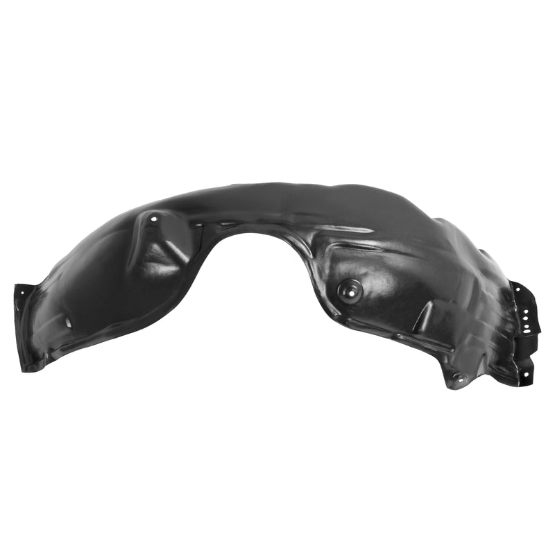 TO1248160 Front Fender Liner Driver Side for Toyota Camry 2012-2014 L LE XLE